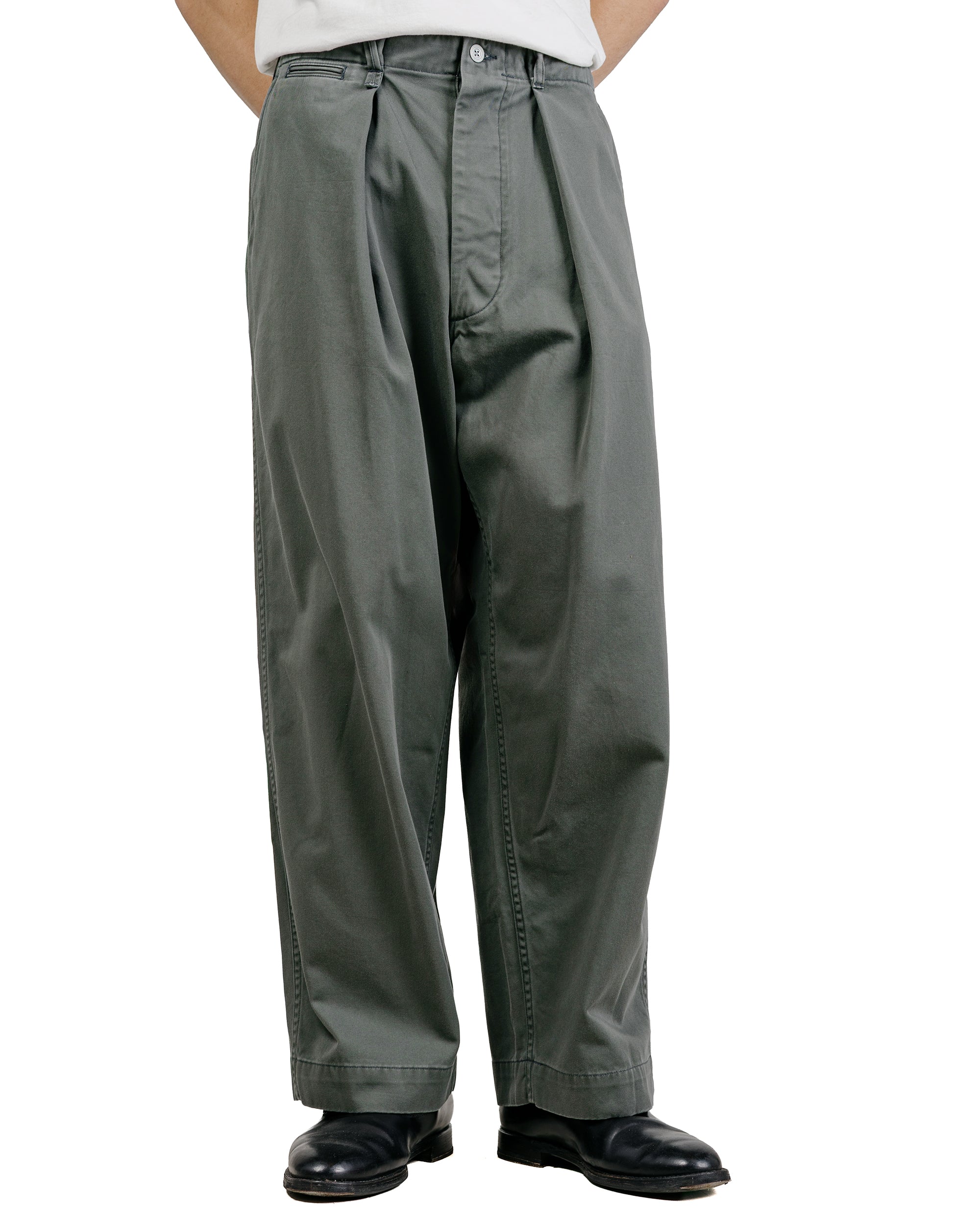 ナイスネス　niceness ALBARN グレー Mサイズ NICENESSAlbarnSmokeGrey-2.jpg?
