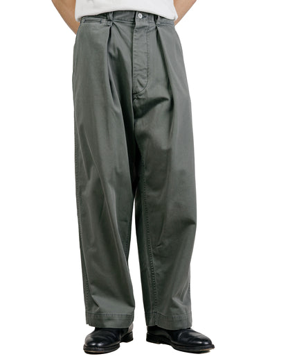 NICENESS Albarn Smoke Grey