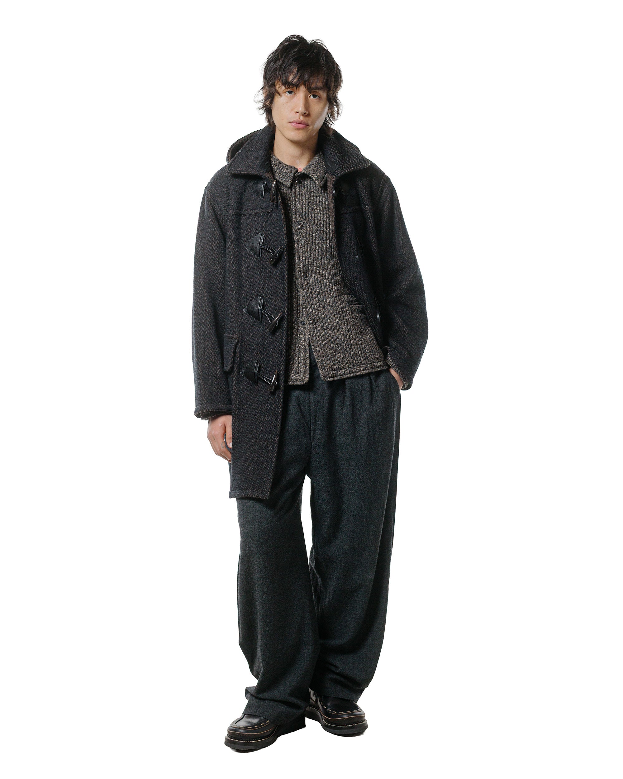 ジャケット・アウター NICENESS b.BEN NAVY L NICENESS | Official Website