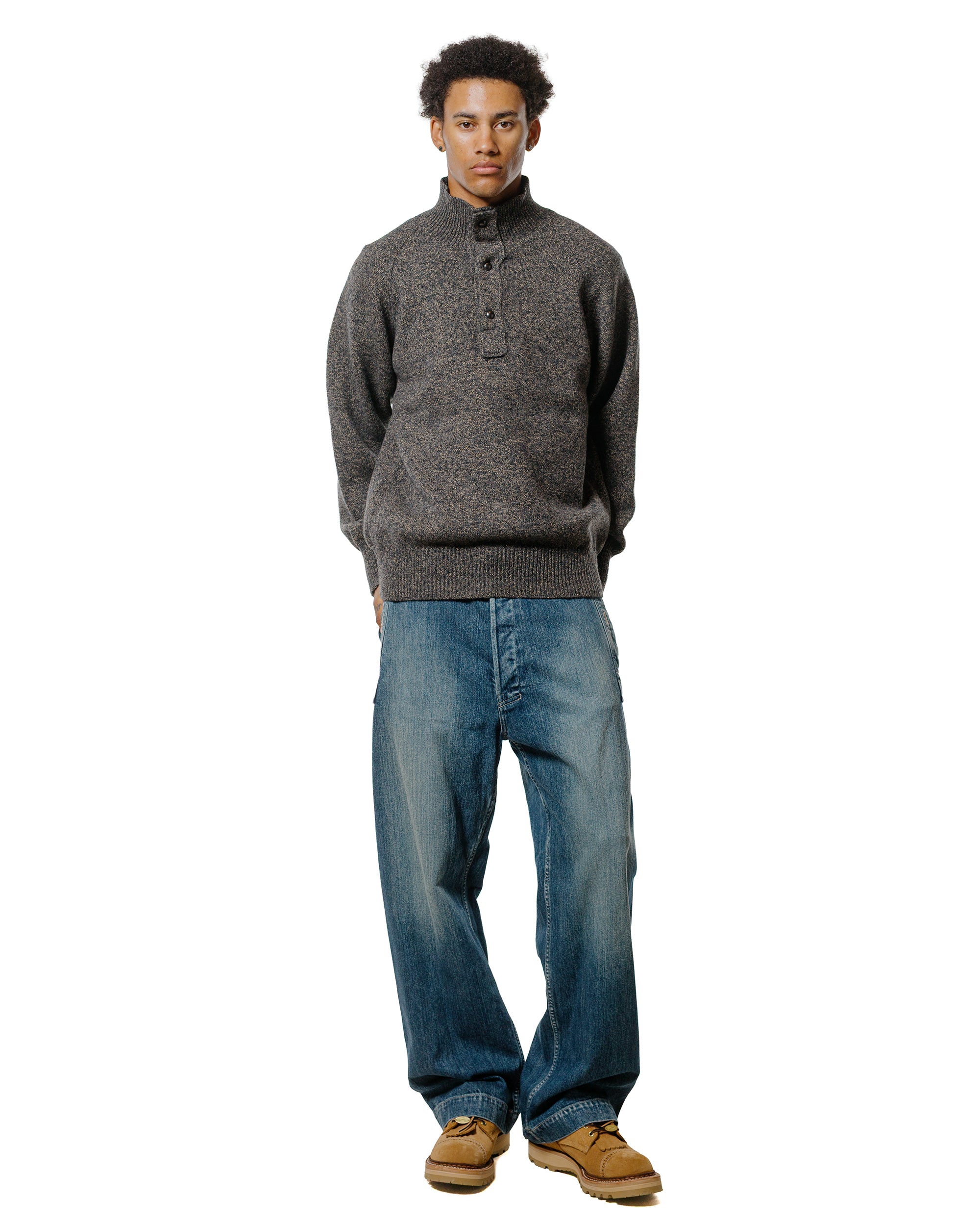 トップス NICENESS 25AW B.BETH NICENESS | Official Website