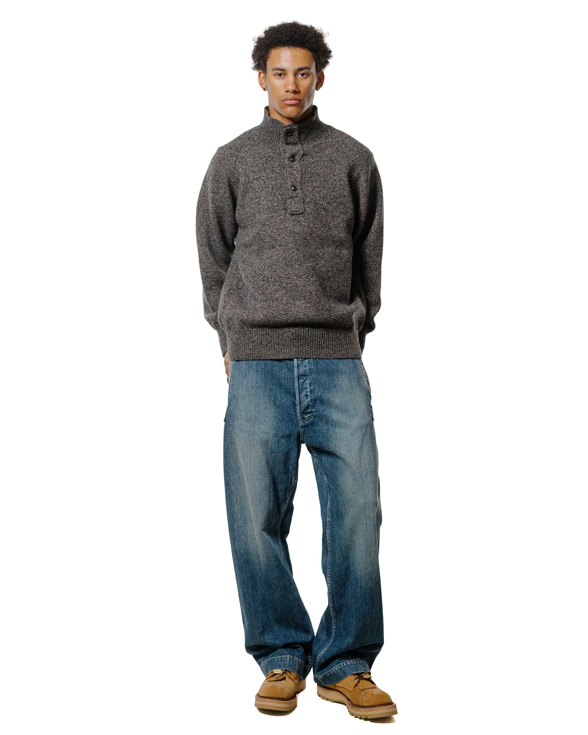 NICENESS B.Beth Gray