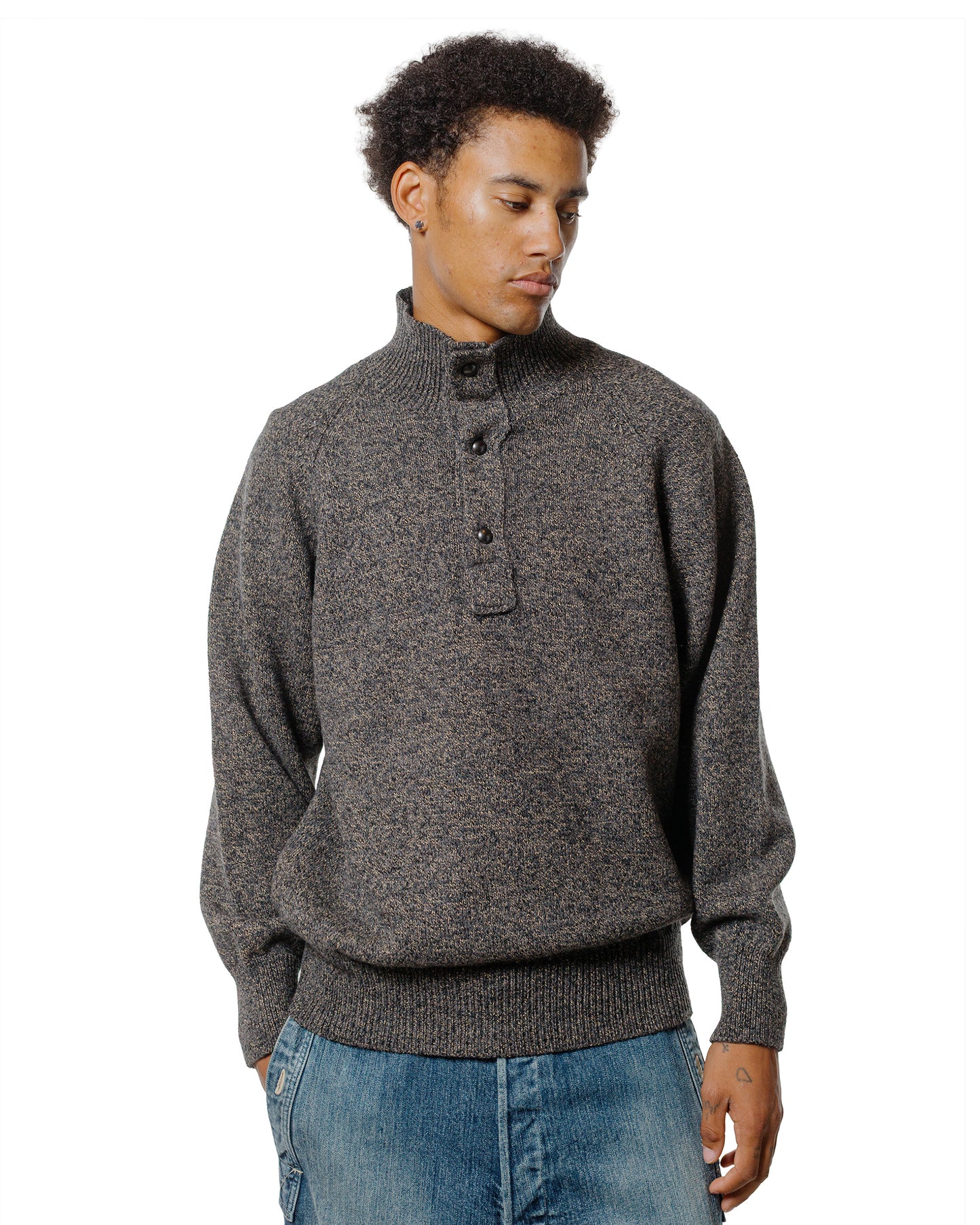 NICENESS B.Beth Gray