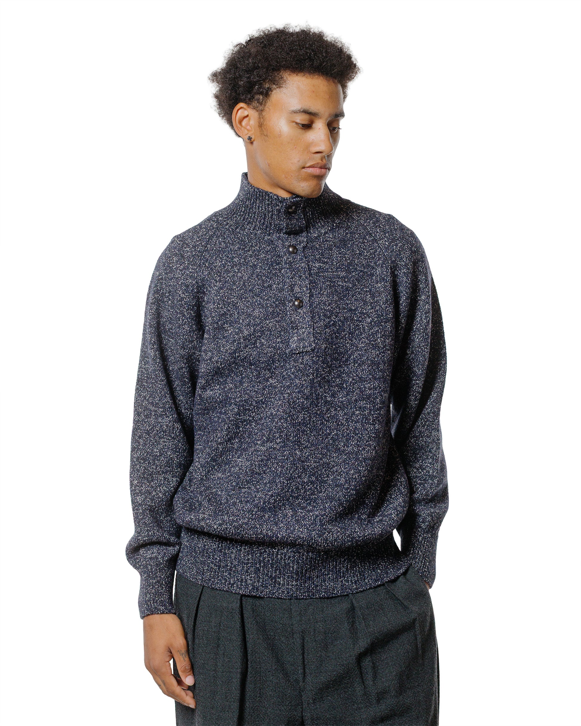 NICENESS B.Beth Navy