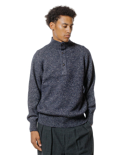 NICENESS B.Beth Navy