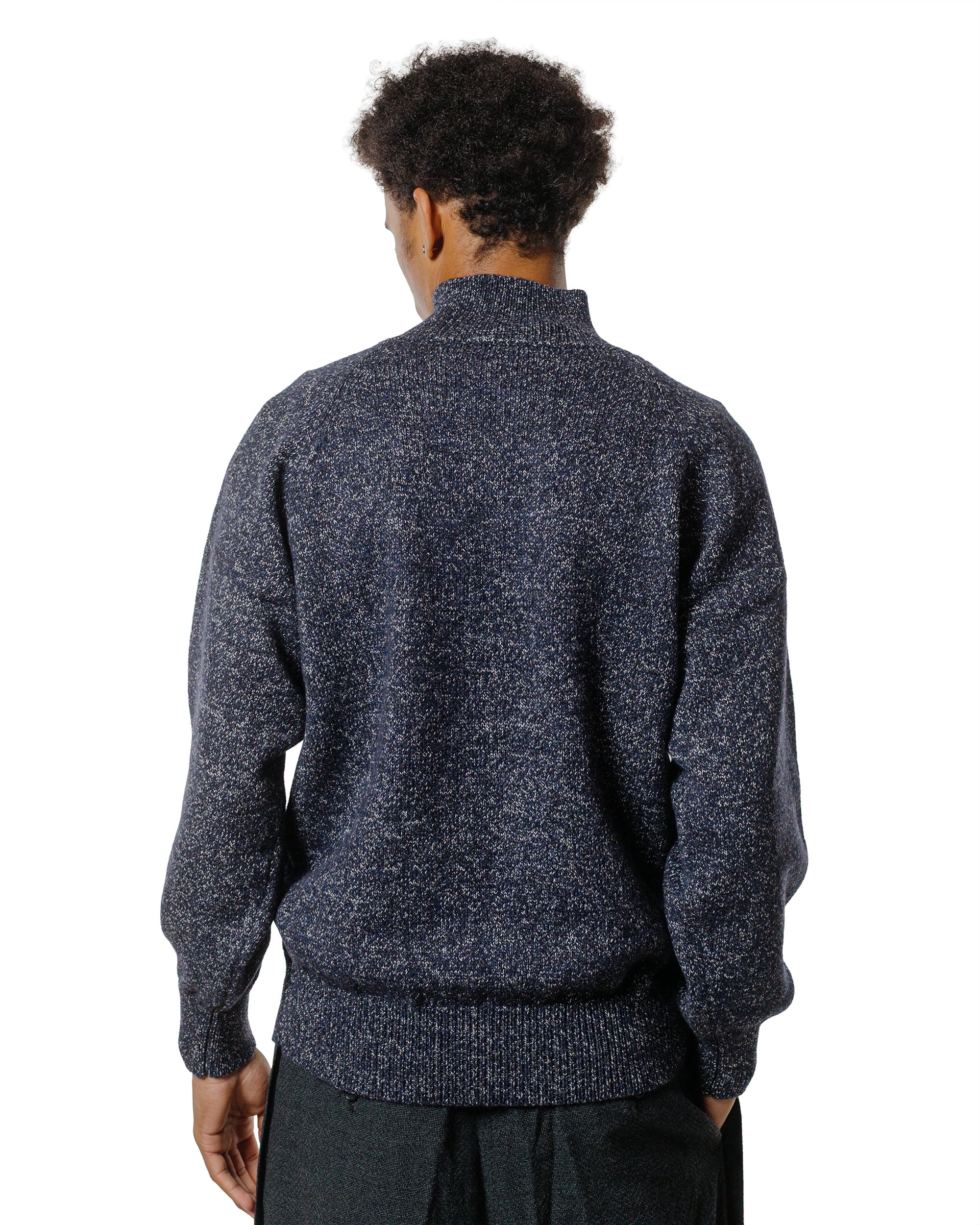 ジャケット・アウター NICENESS b.BEN NAVY L NICENESS | Official Website