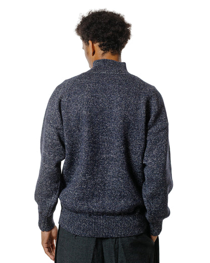 NICENESS B.Beth Navy