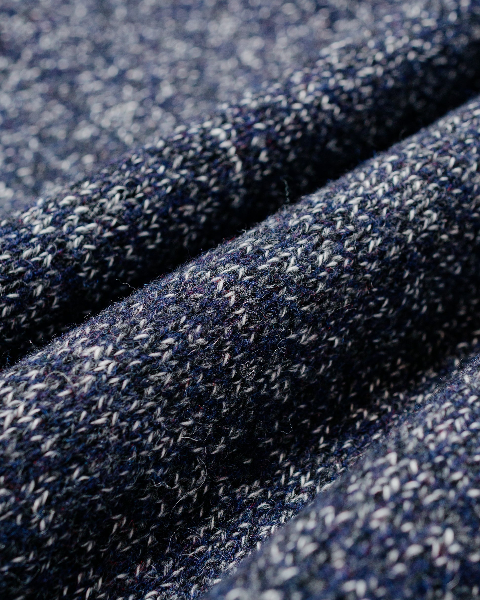 NICENESS B.Beth Navy