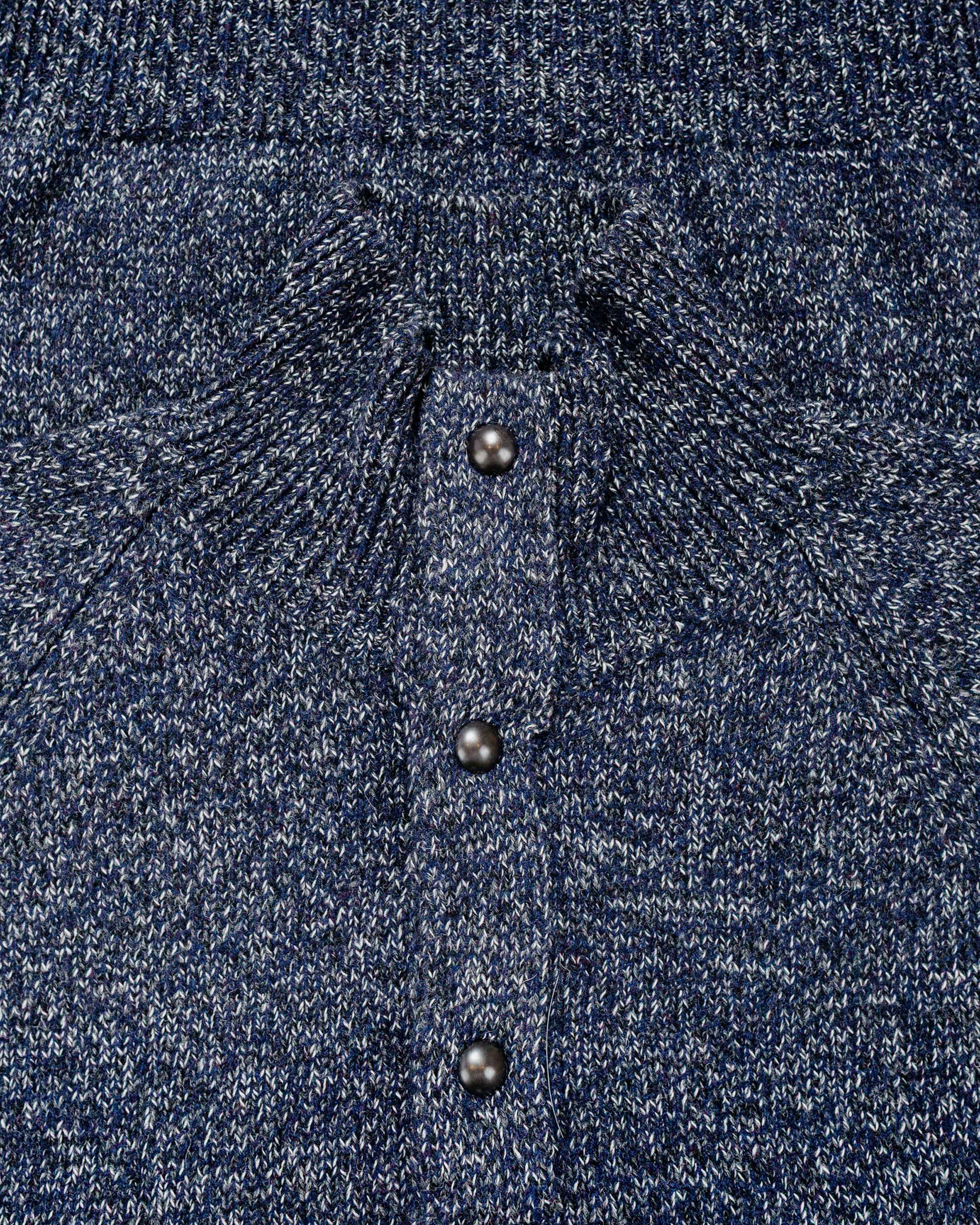 NICENESS B.Beth Navy