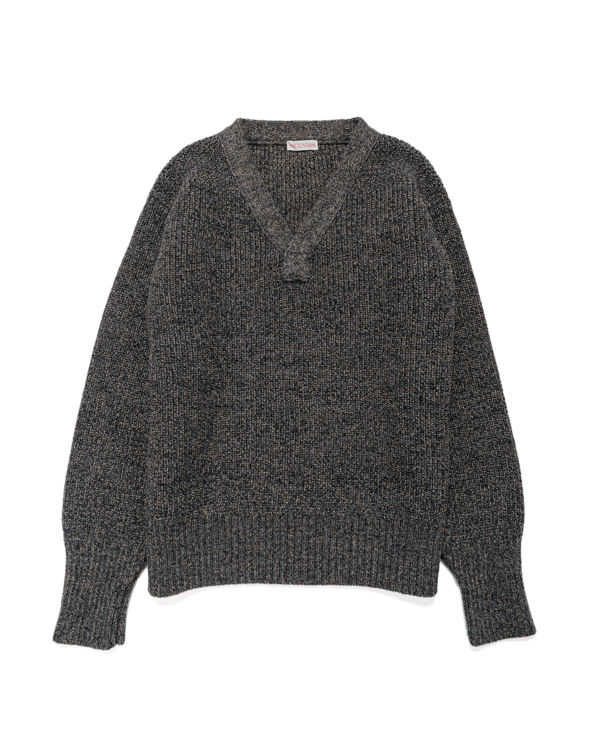 NICENESS B.Billie Gray