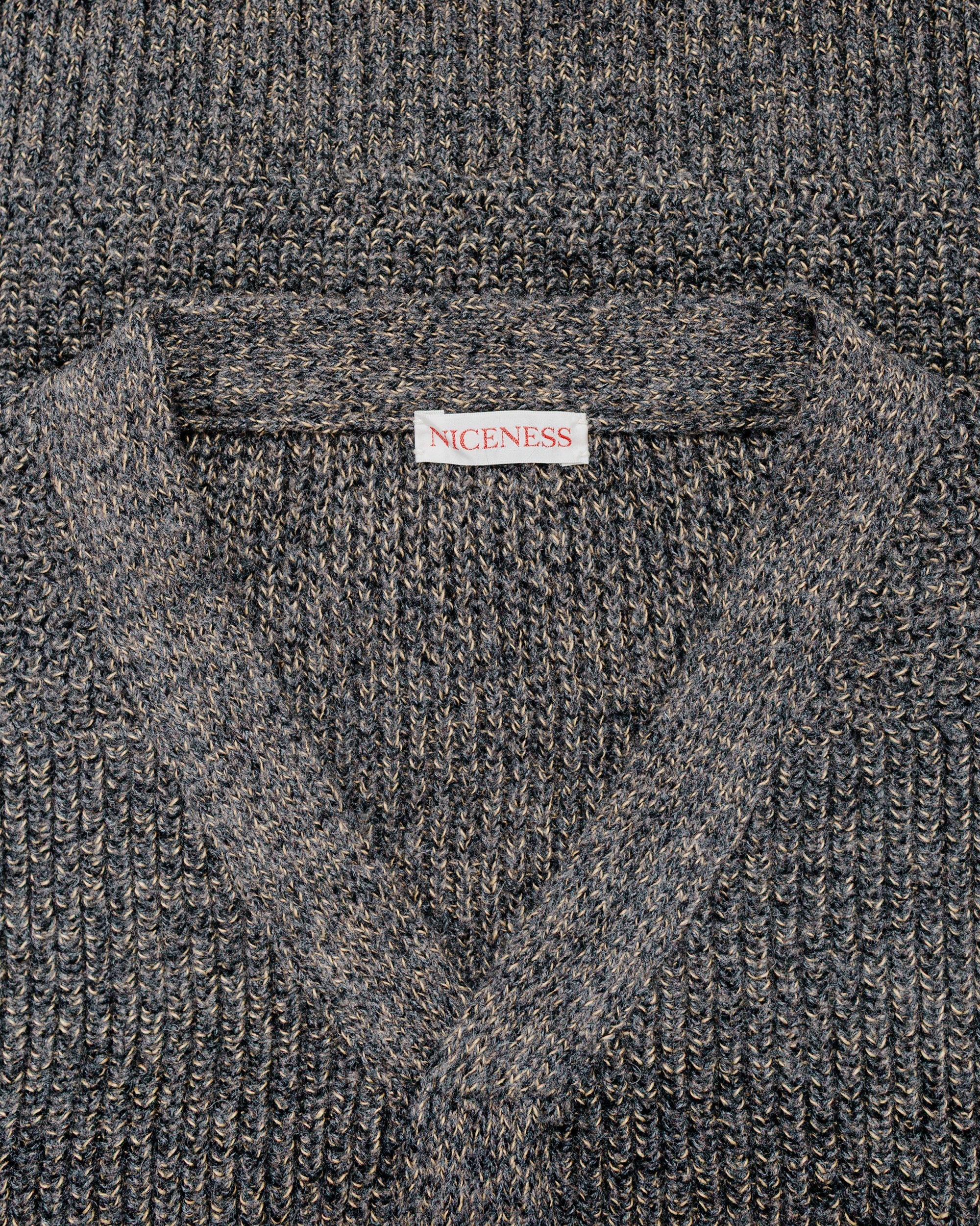 NICENESS B.Billie Gray