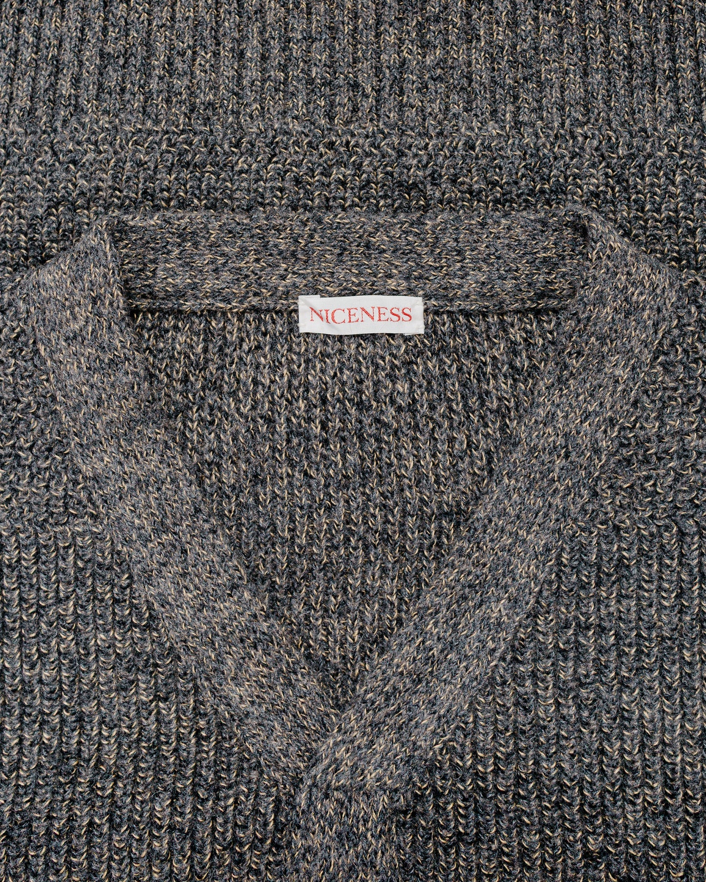 NICENESS B.Billie Gray