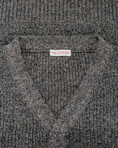 NICENESS B.Billie Gray