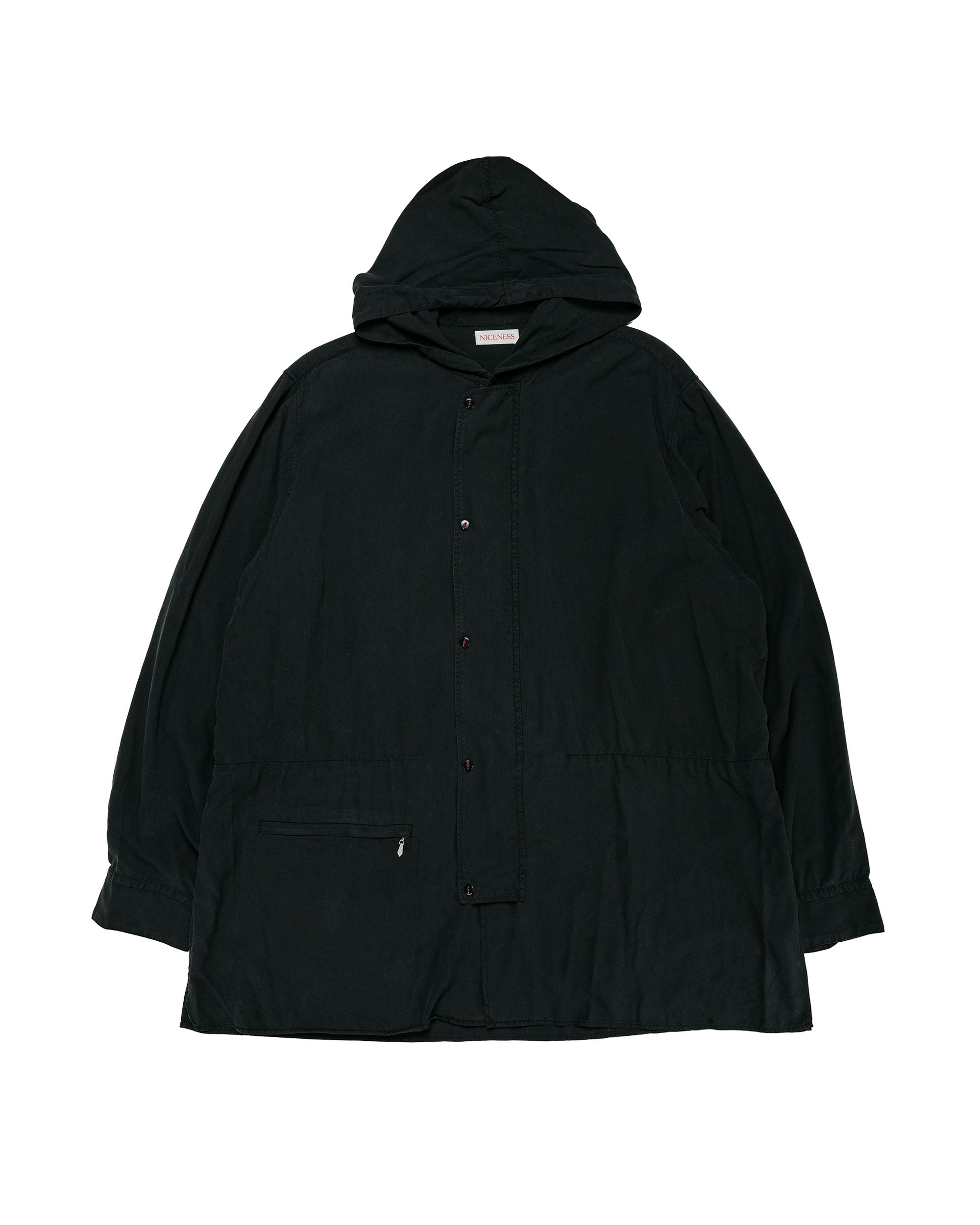 NICENESS Sade Black