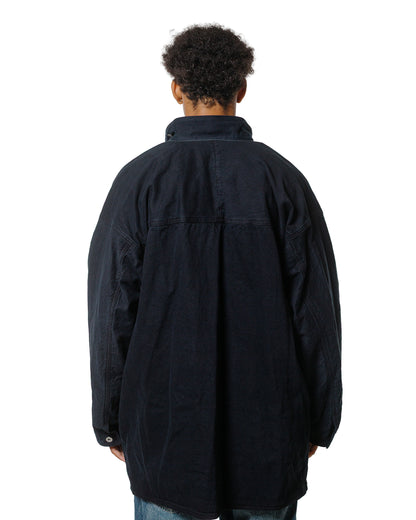 NICENESS D.Vedder Black Indigo