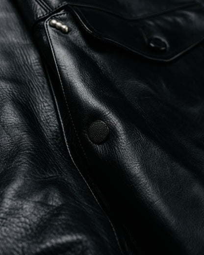 NICENESS Devote Black/Charcoal