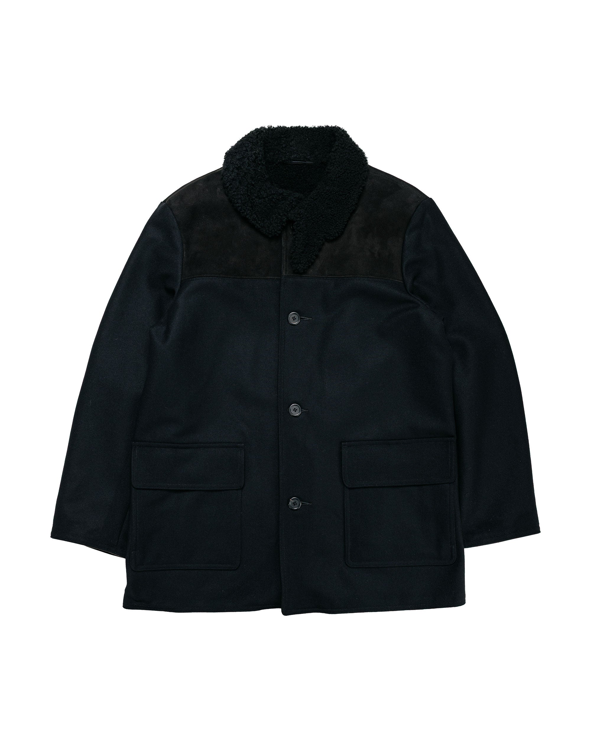 NICENESS Sade Black
