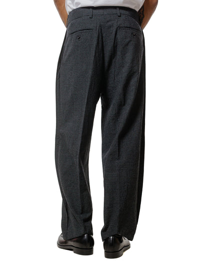 NICENESS H.Schenker Charcoal