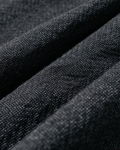 NICENESS H.Schenker Charcoal