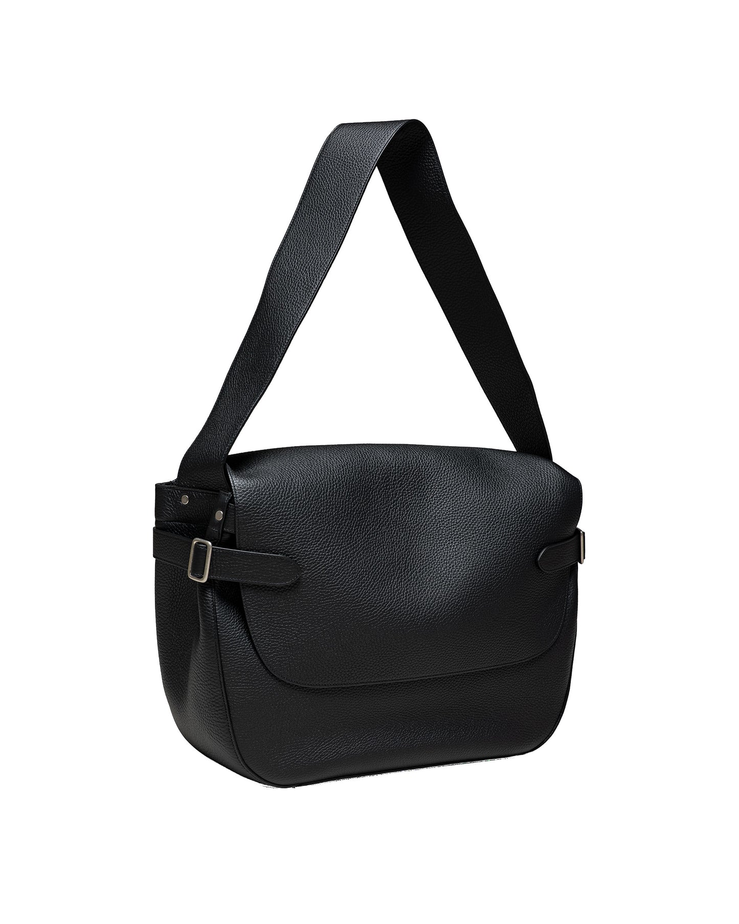 NICENESS Hefner Black
