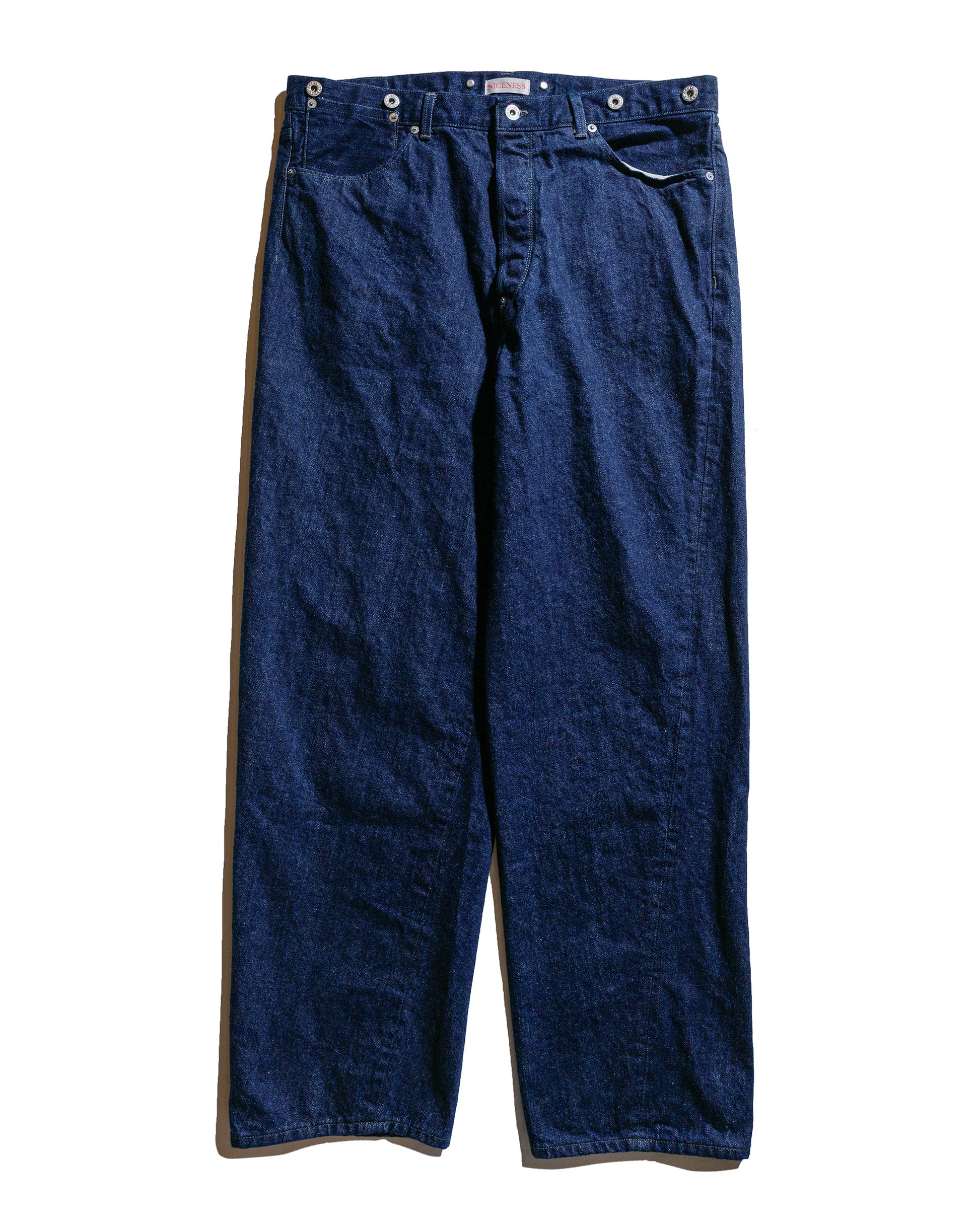 NICENESS I.Ament Indigo