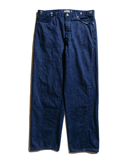 NICENESS I.Ament Indigo