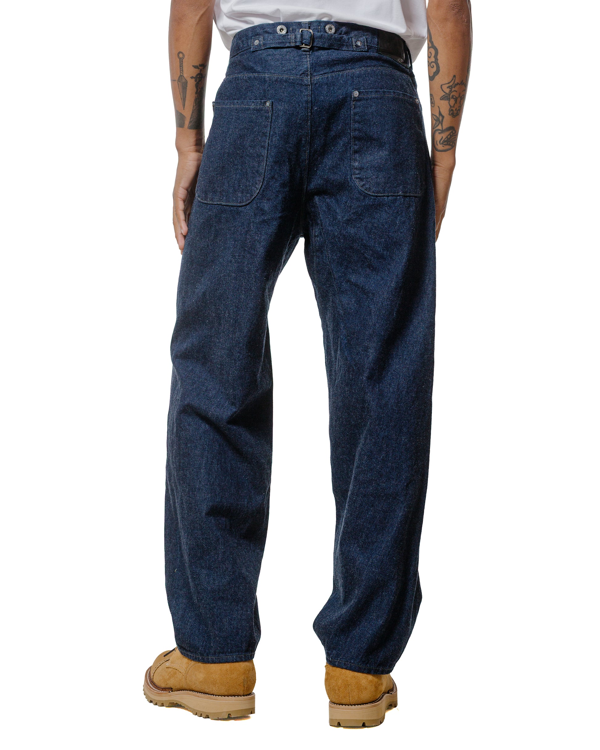 NICENESS I.Ament Indigo