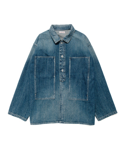 NICENESS I.Coxon Indigo