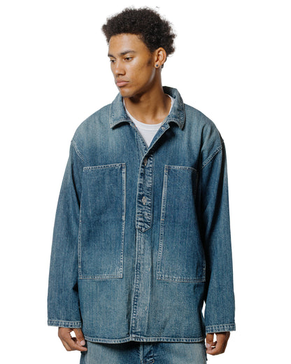 NICENESS I.Coxon Indigo