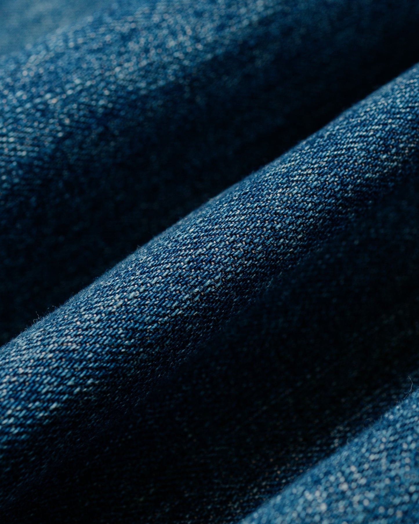 NICENESS I.Coxon Indigo