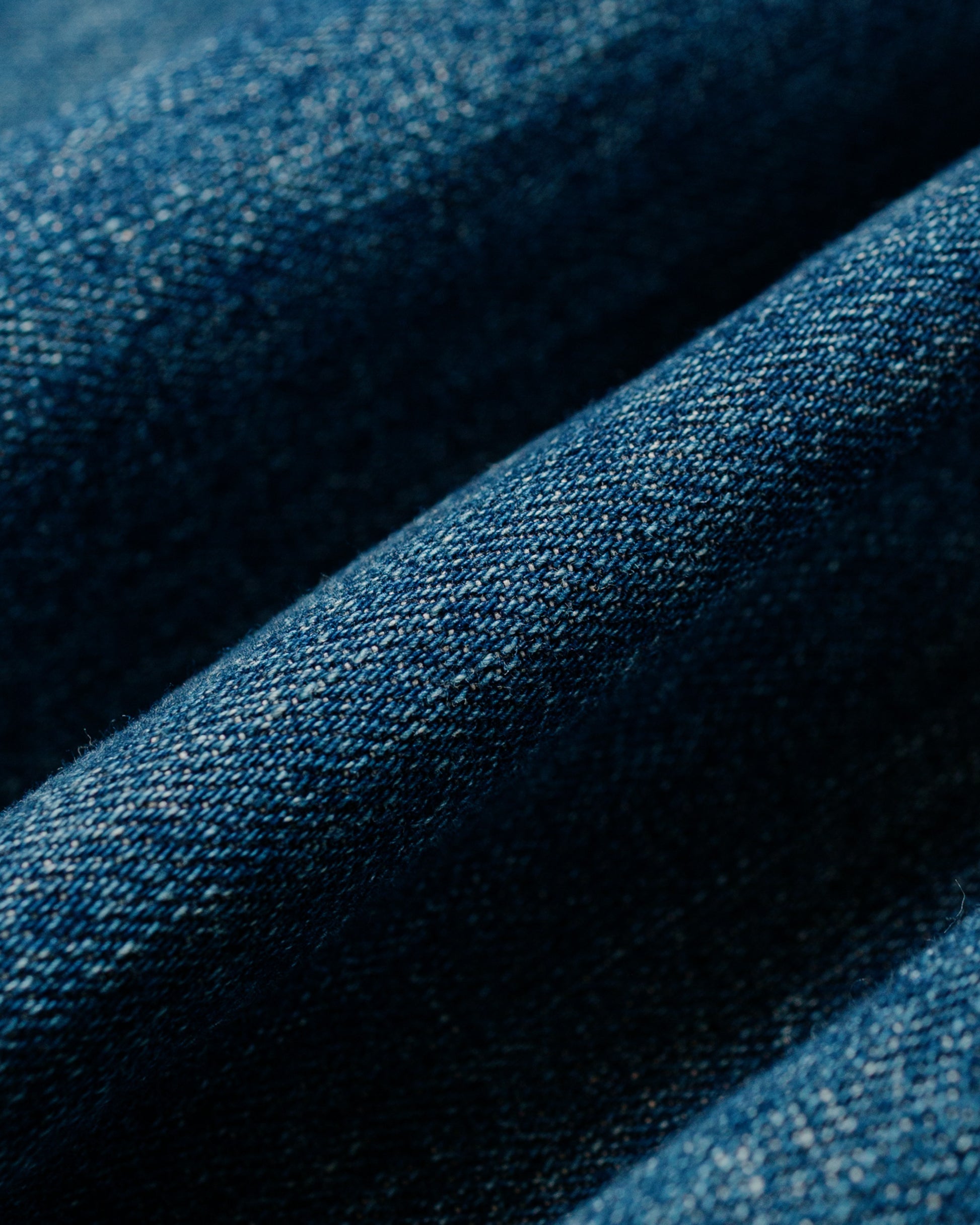 NICENESS I.Coxon Indigo