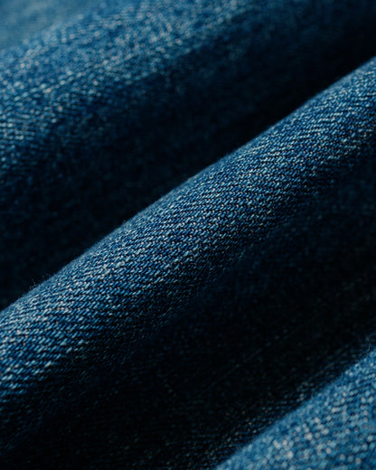 NICENESS I.Coxon Indigo