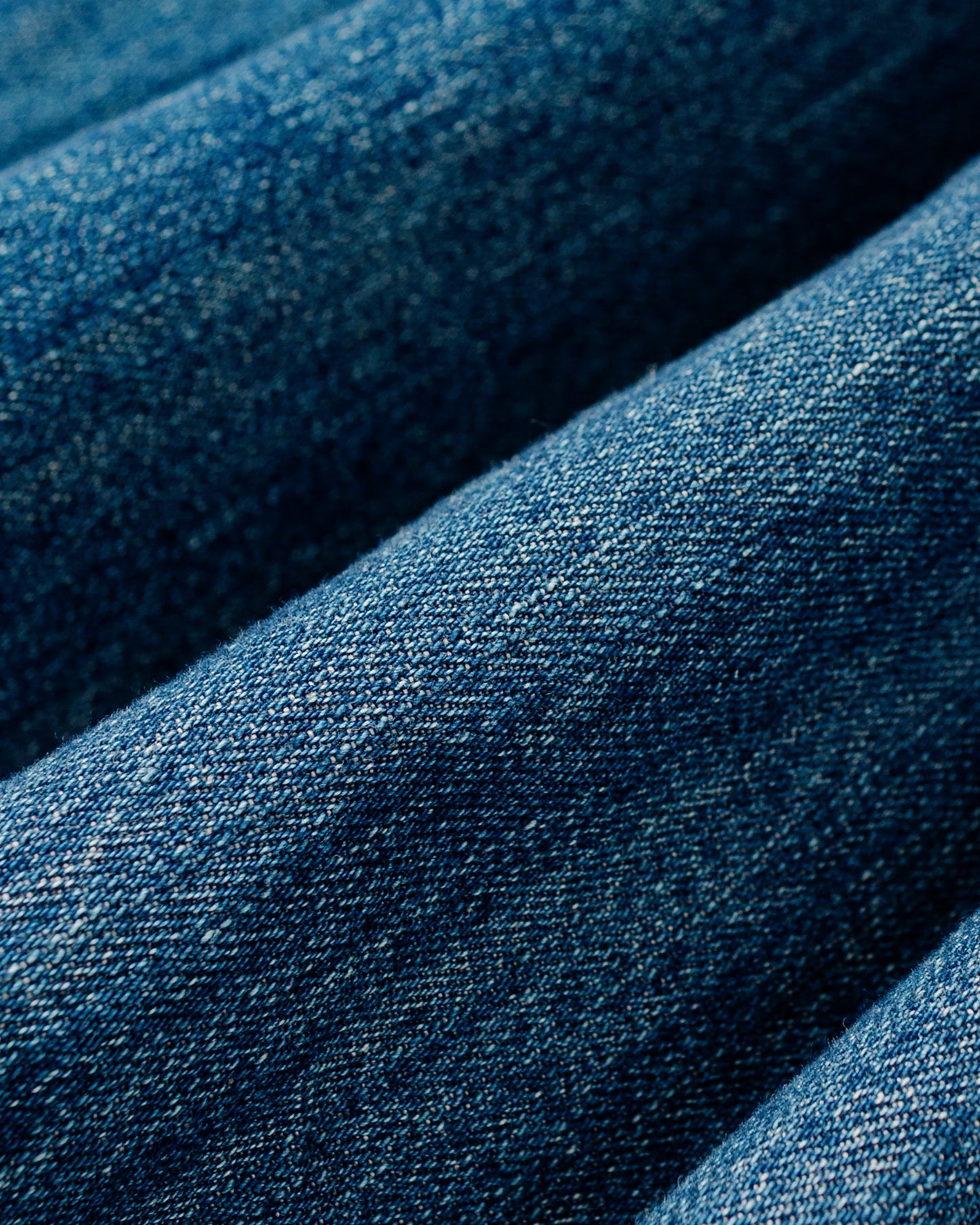 NICENESS I.Marr Indigo