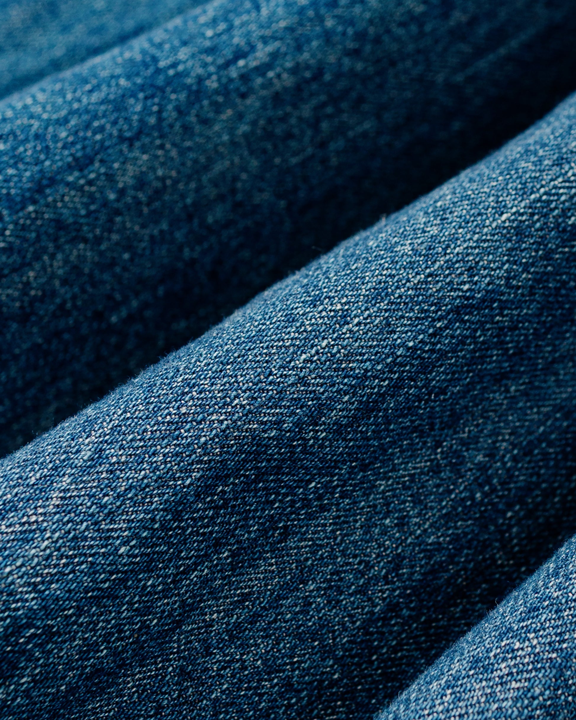 NICENESS I.Marr Indigo