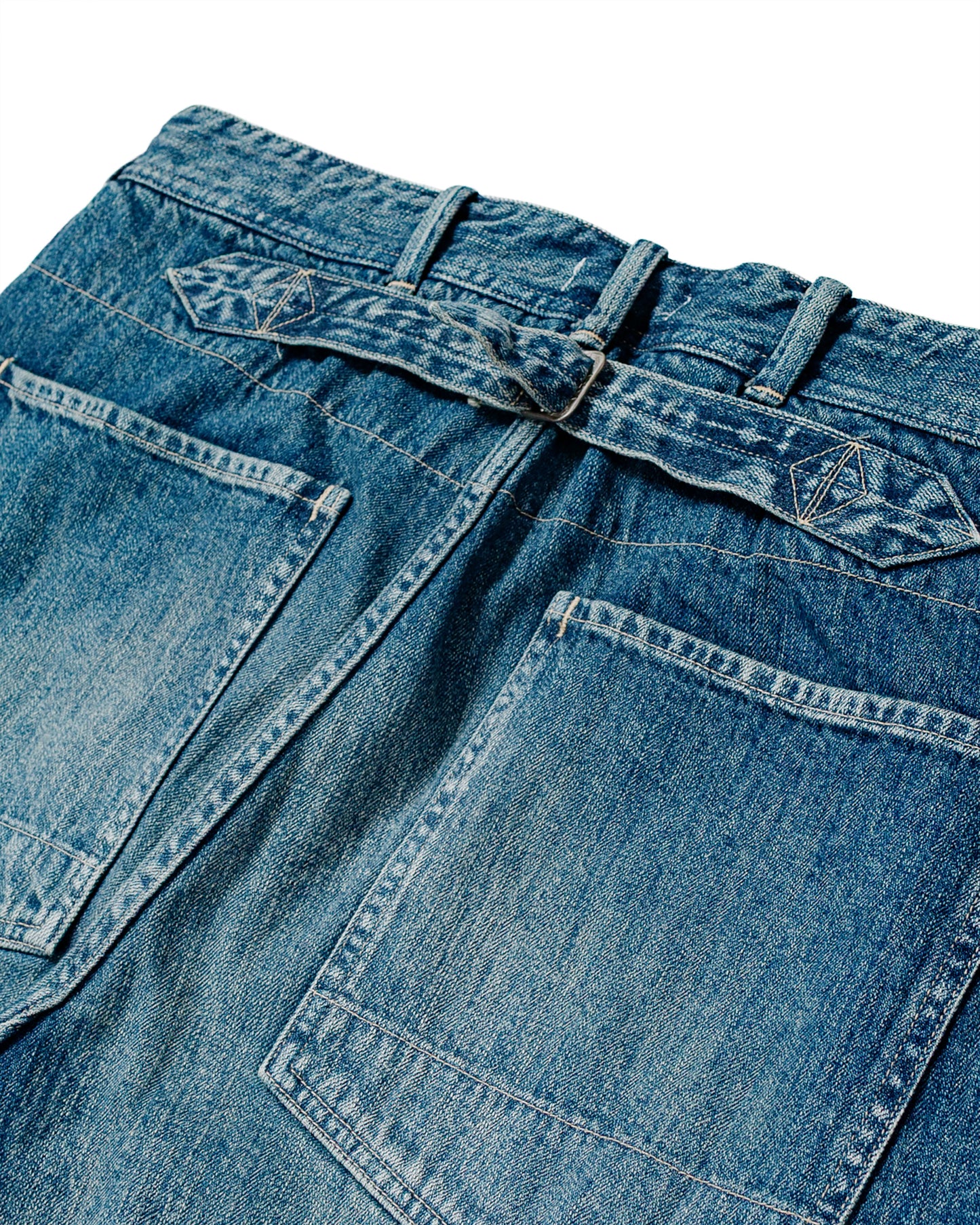 NICENESS I.Marr Indigo