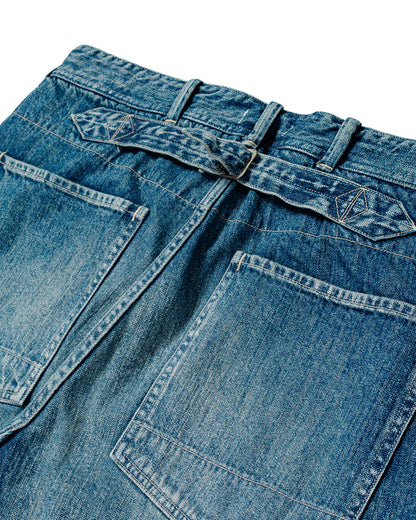 NICENESS I.Marr Indigo