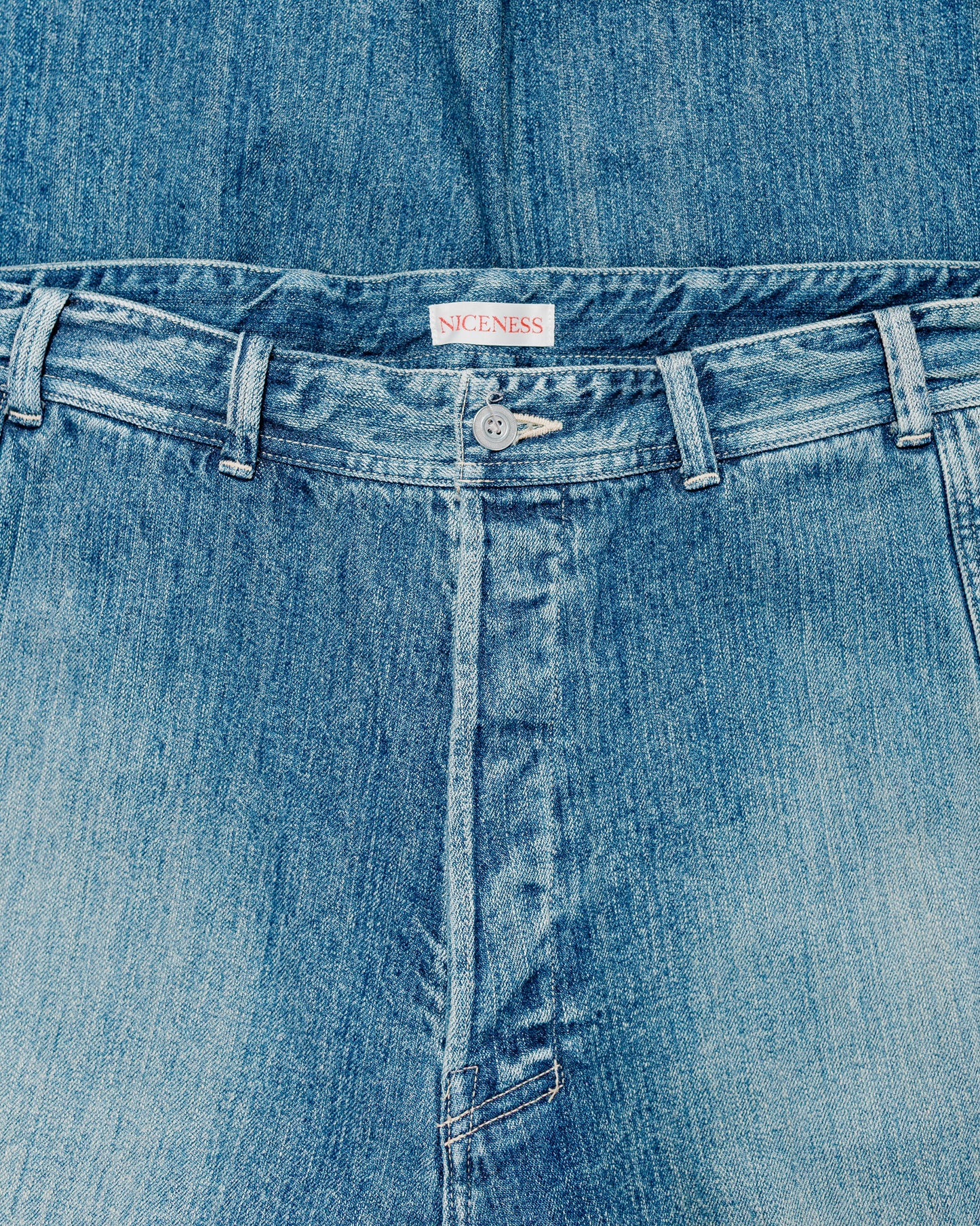 NICENESS I.Marr Indigo