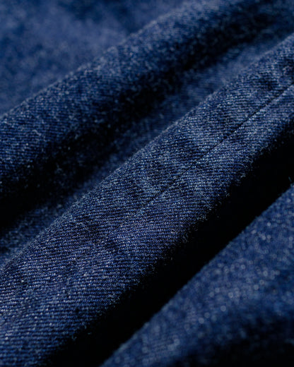 NICENESS I.Mccready Indigo