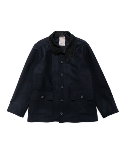 NICENESS Innes Dark Navy