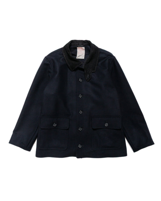 NICENESS Innes Dark Navy