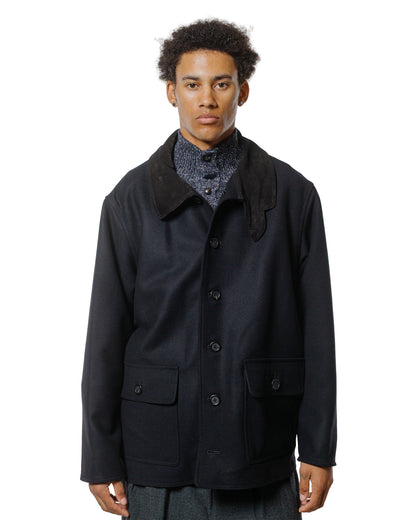 NICENESS Innes Dark Navy