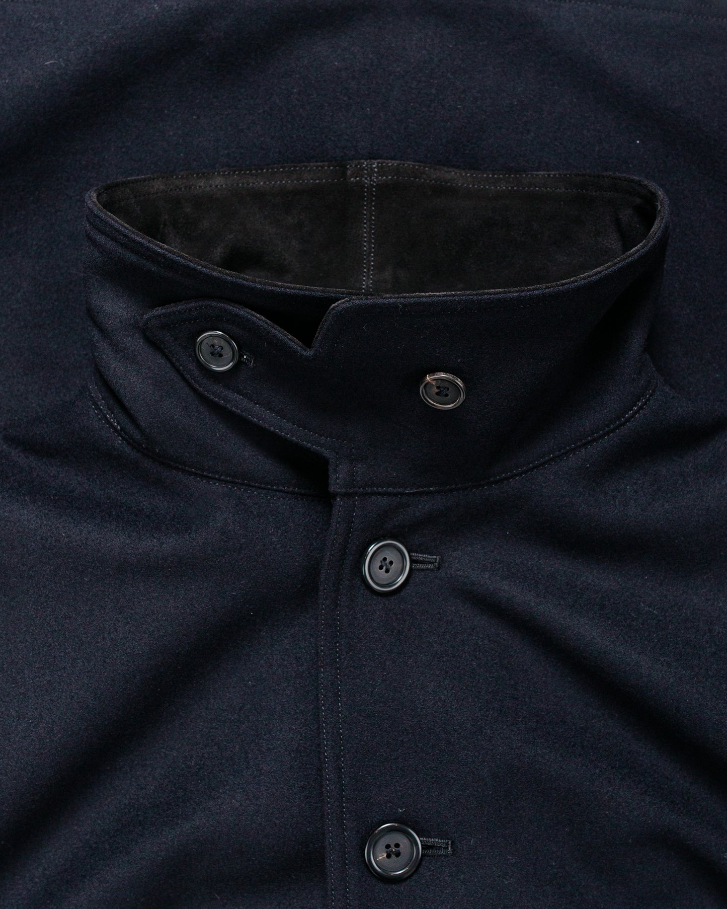 NICENESS Innes Dark Navy
