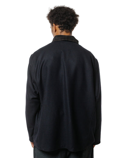 NICENESS Innes Dark Navy