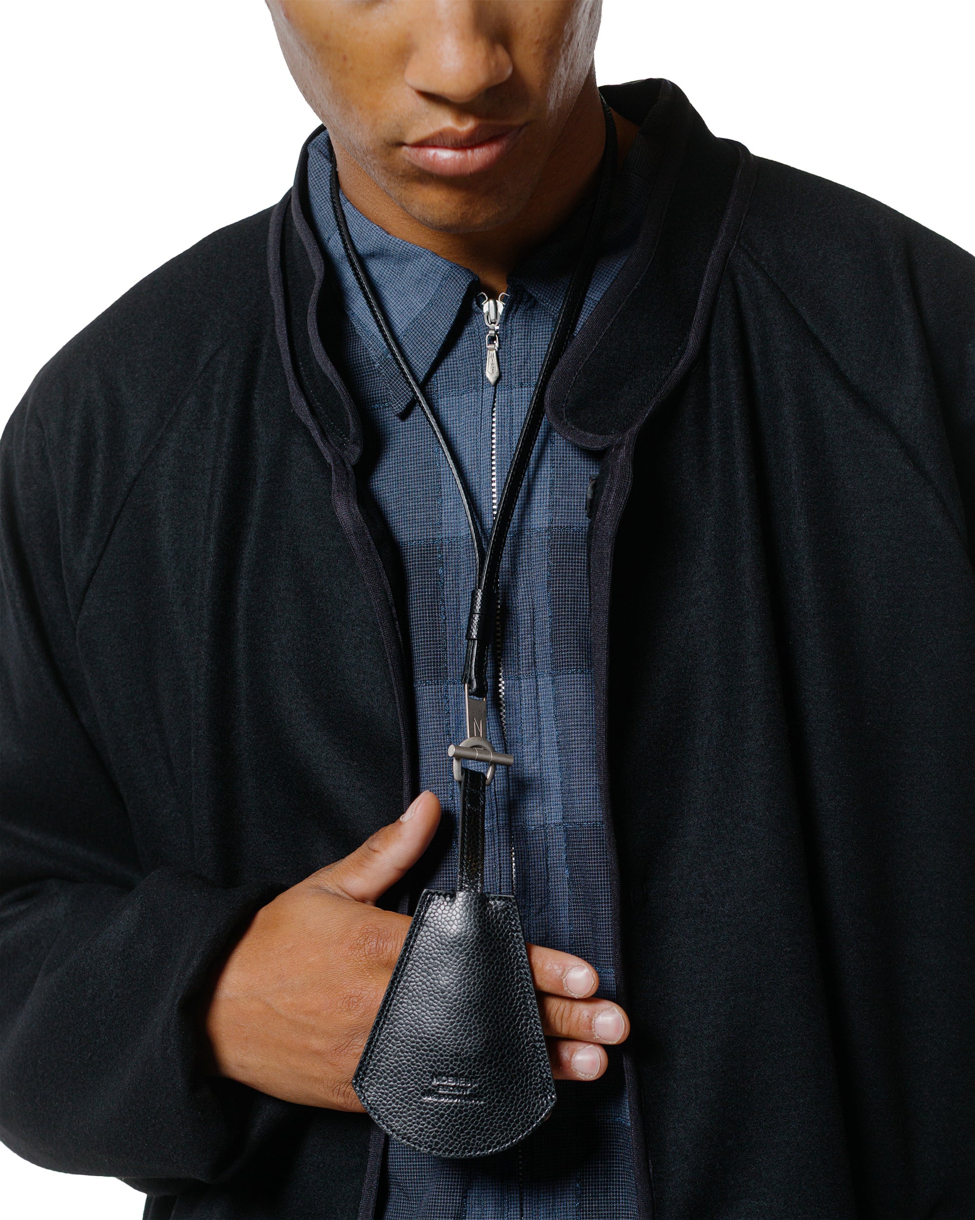 NICENESS L.Days Black