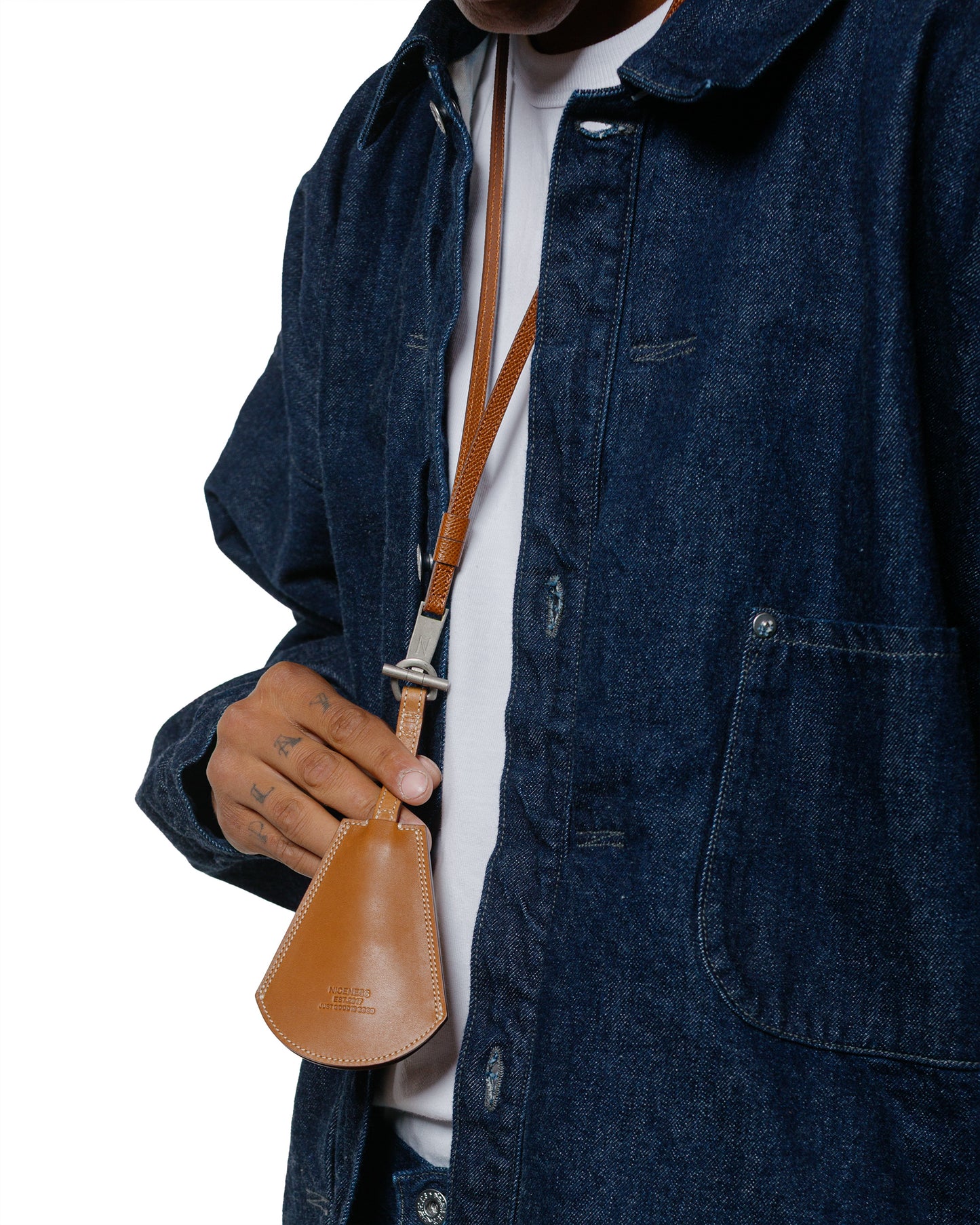 NICENESS L.Days Dark Brown