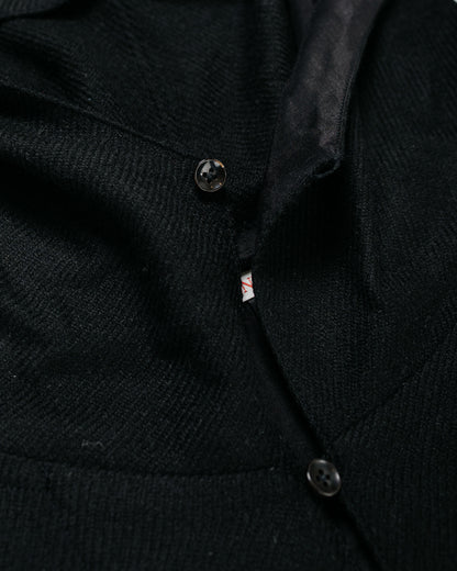 NICENESS Lanegan Black