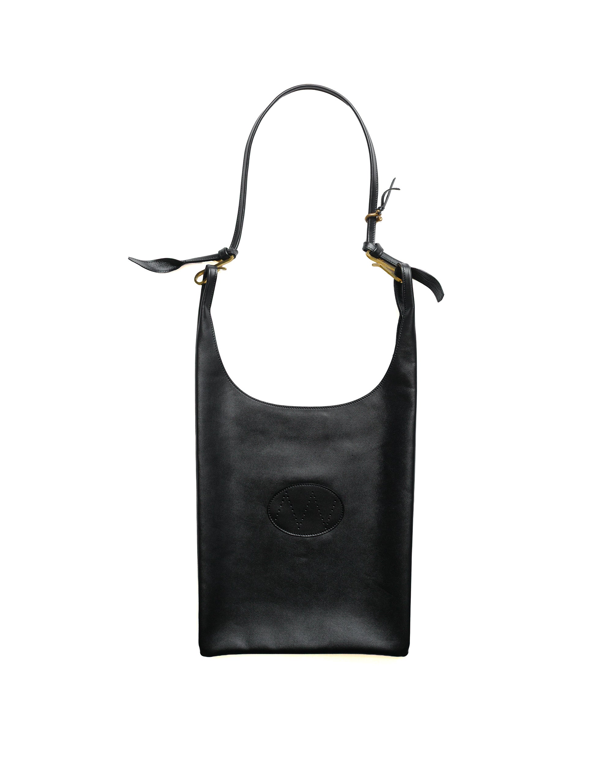 バッグ NICENESS 23AW LOWE-MEDI NICENESS Lowe.Midi Black