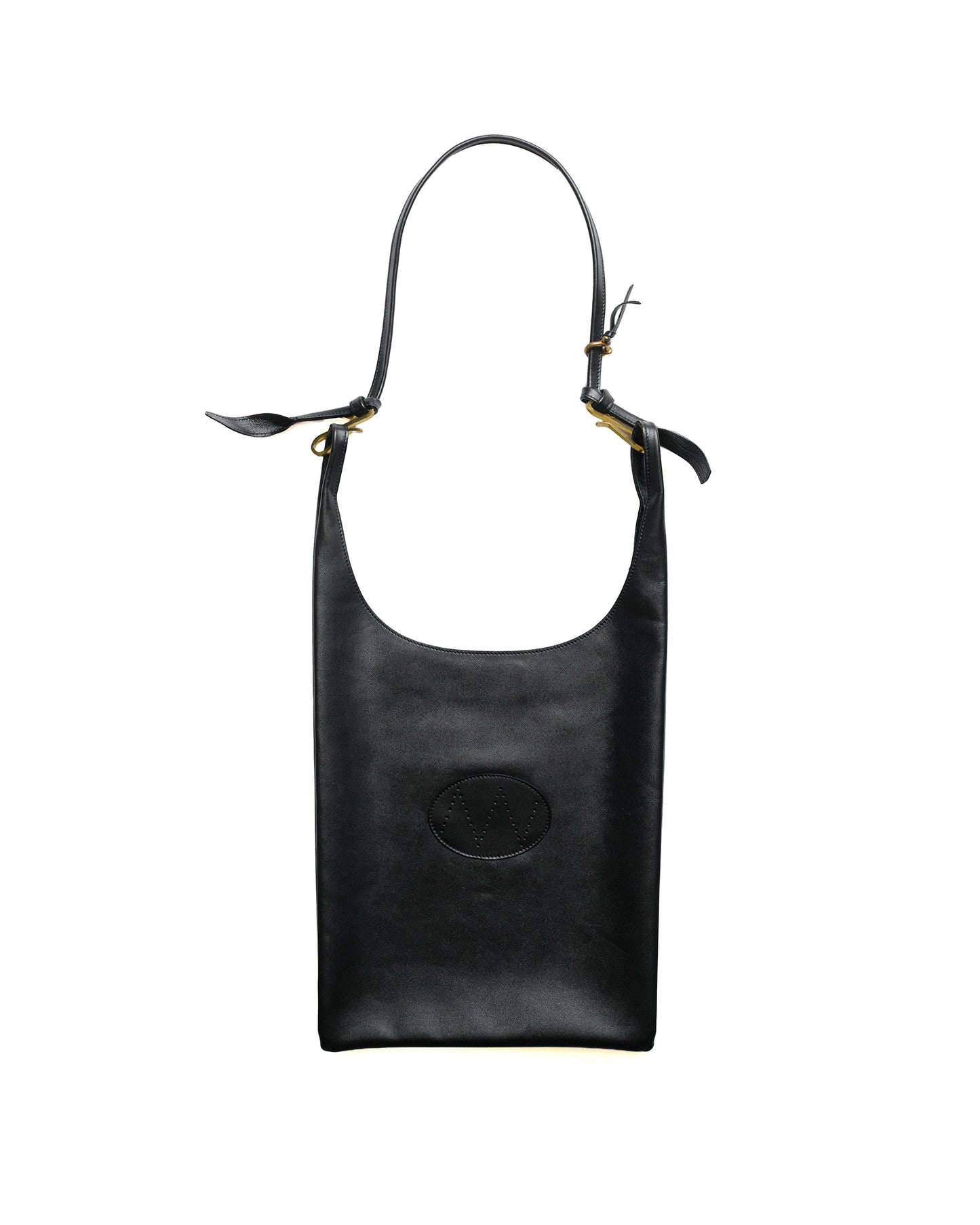 NICENESS Lowe.Midi Black