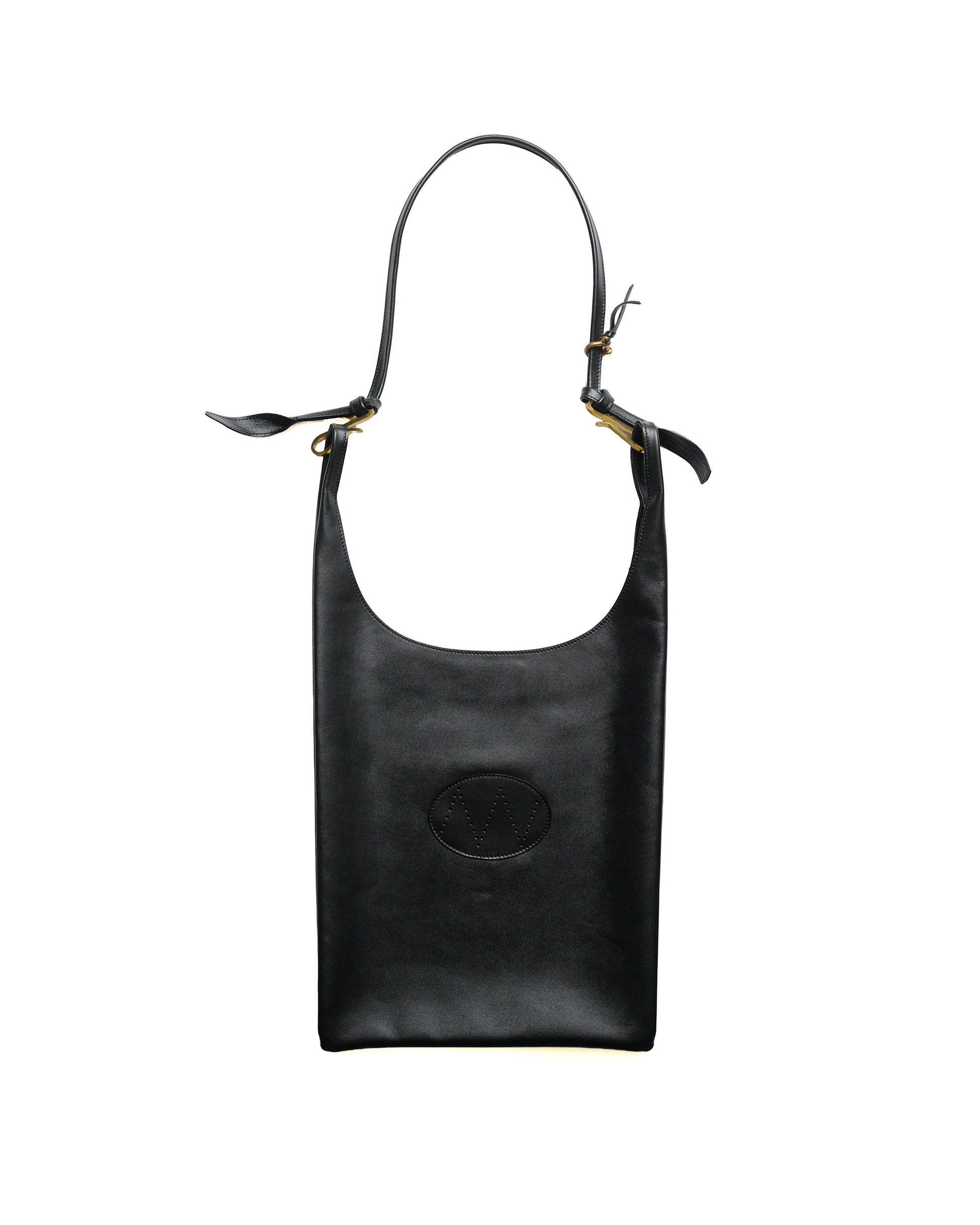 NICENESS Lowe.Midi Black