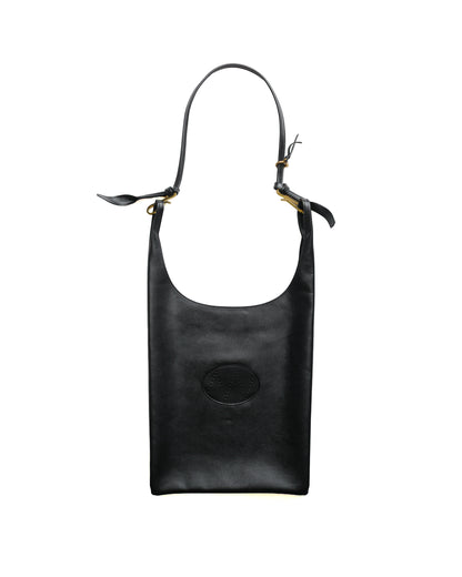 NICENESS Lowe.Midi Black