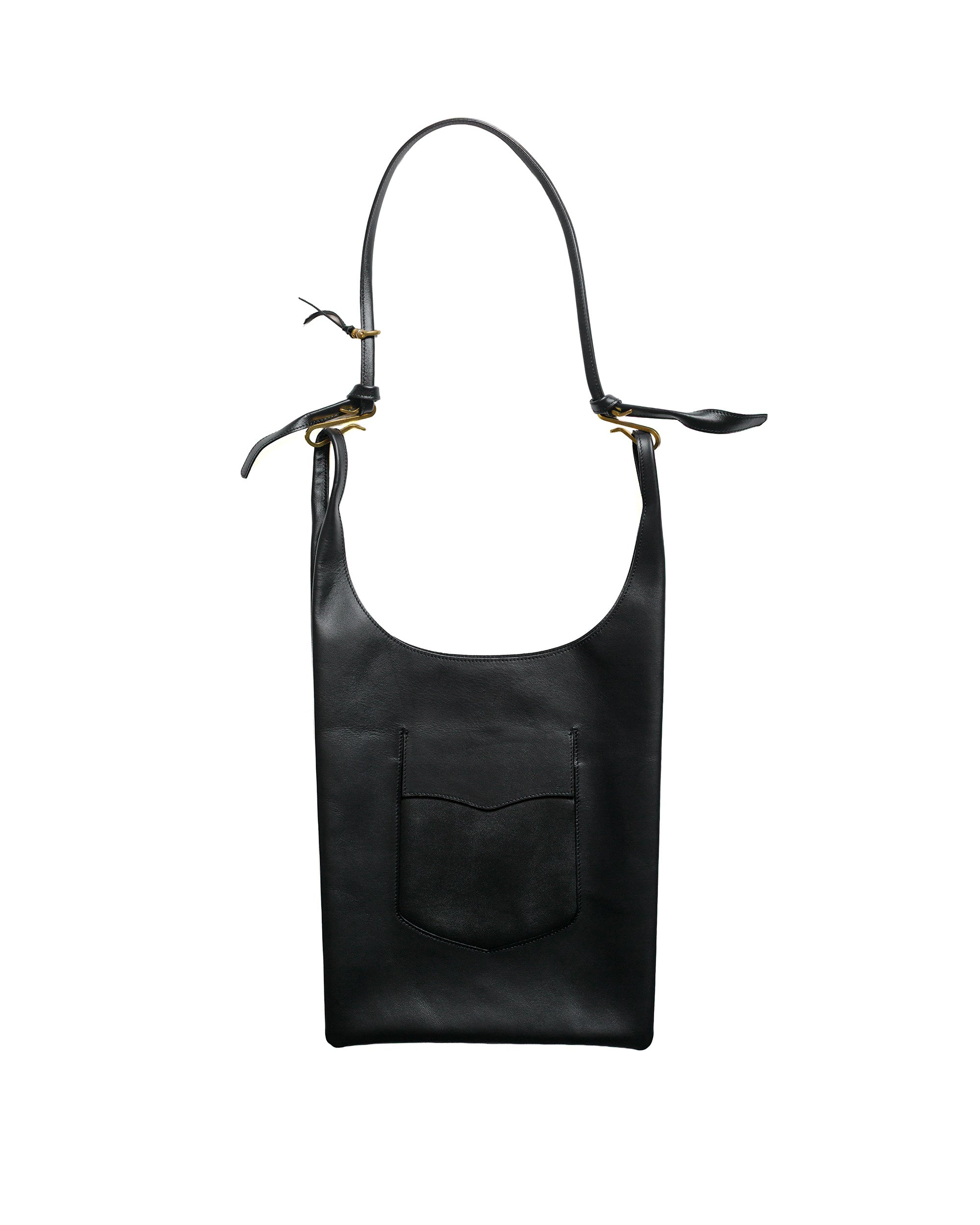 バッグ Niceness LOWE G MIDI NICENESS Lowe.Midi Black